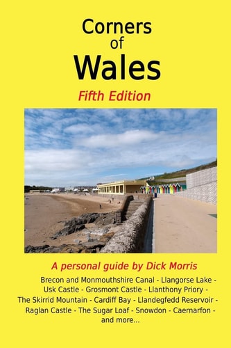 Corners of Wales All Wales Edition