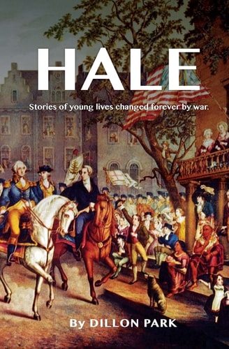 Hale Stories of Young Lives Changed Forever by War.