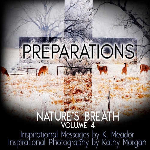 Nature's Breath Preparations: Volume 4
