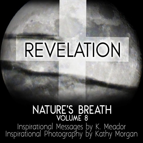 Nature's Breath Revelation: Volume 8