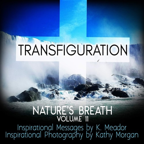 Nature's Breath Transfiguration: Volume 11