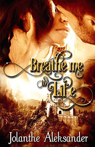 Breathe Me to Life