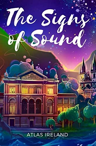 The Signs of Sound