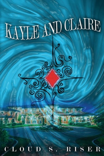 Kayle and Claire