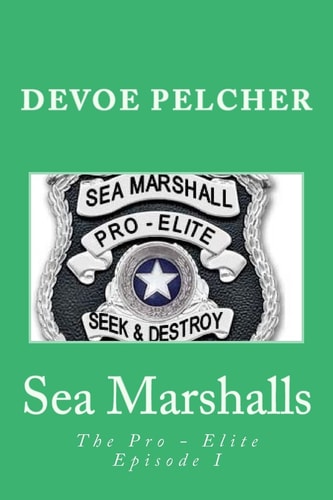 Sea Marshalls The Pro - Elite