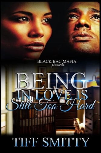 Being in Love Is Still Too Hard