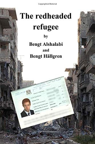 The Redheaded Refugee