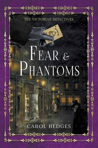 Fear and Phantoms