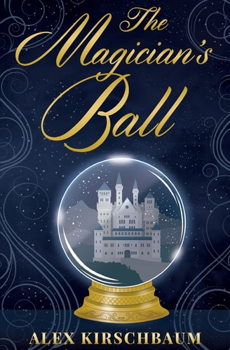 The Magician's Ball