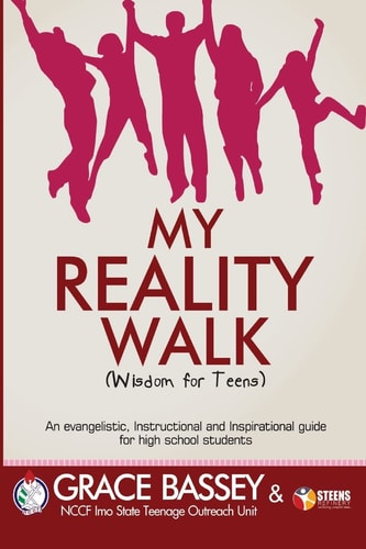 My Reality Walk Wisdom for Teens
