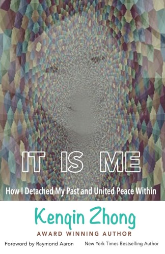It Is Me How I Detached My Past and United Peace Within