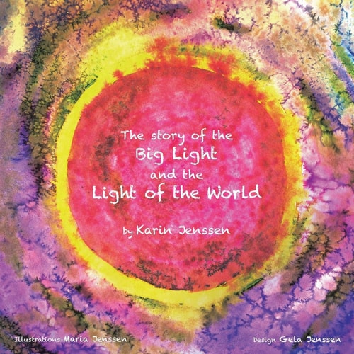 The Story of the Big Light and the Light of the World