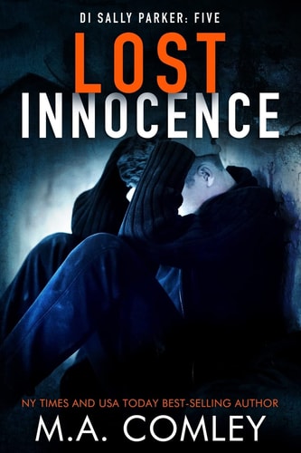 Lost Innocence