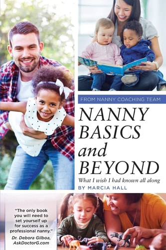 Nanny Basics and Beyond What I Wish I Had Known All Along