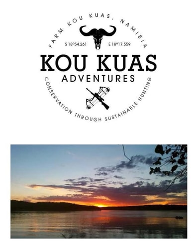 Kou Kuas Adventures