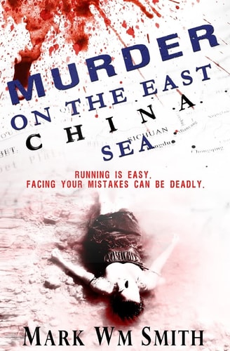 Murder on the East China Sea