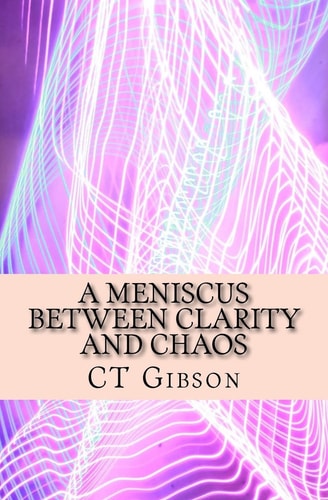 A Meniscus Between Clarity and Chaos The Teachings of Spirit and the Sun Magician