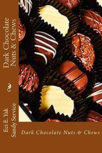 Dark Chocolate Nuts and Chews