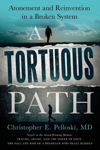 A Tortuous Path Atonement and Reinvention in a Broken System