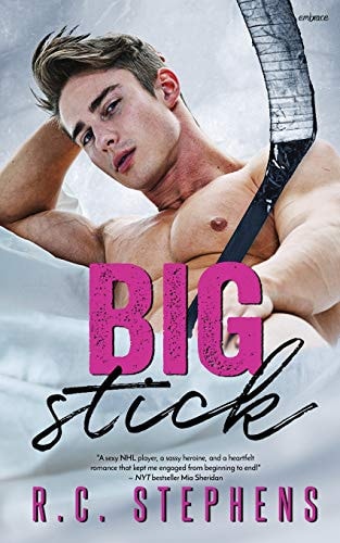 Big Stick