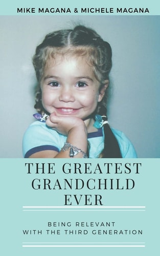 The Greatest Grandchild Ever Being Relevant with the Third Generation