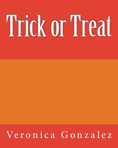 Trick Or Treat