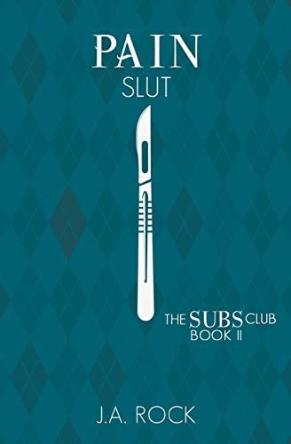 Pain Slut