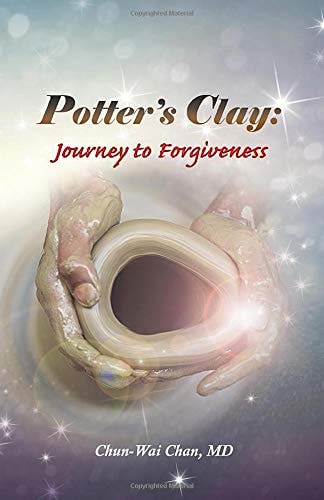 Potter's Clay Journey to Forgiveness