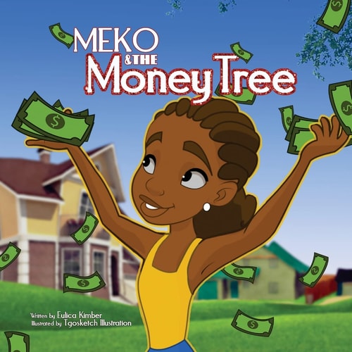 Meko and The Money Tree Meko