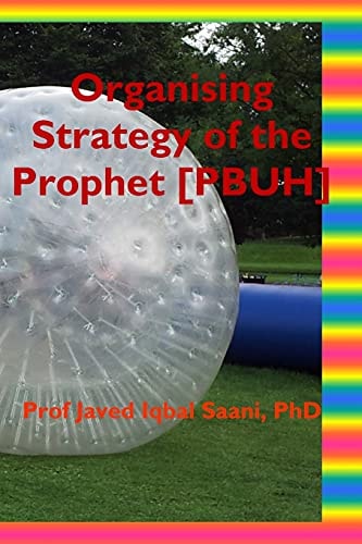 Organising Strategy of the Prophet