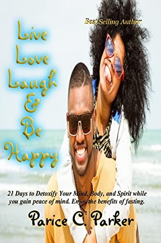 Live Love Laugh and Be Happy