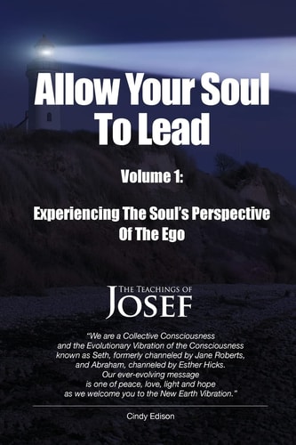 Allow Your Soul To Lead Experiencing The Soul's Perspective Of The Ego