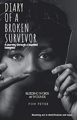 Diary Of A Broken Survivor A Journey Through a Haunted Beingness