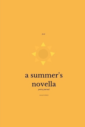 A Summer's Novella