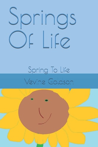 Springs Of Life Spring To Life
