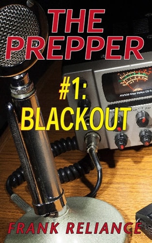 The Prepper #1 Blackout