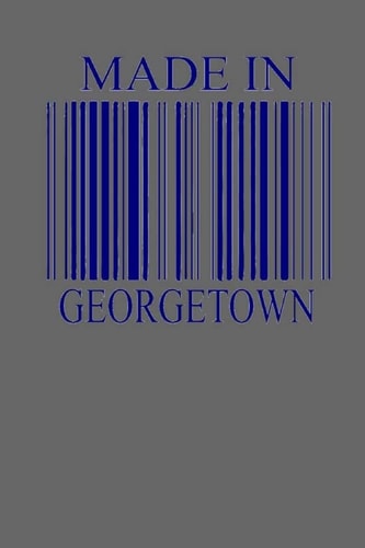 Made In Georgetown