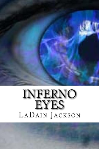 Inferno Eyes Teen Sci Fi