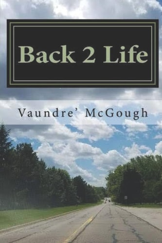 Back 2 Life I Once Was Blind But Now I See