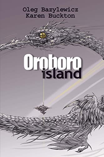 Oroboro Island Novel
