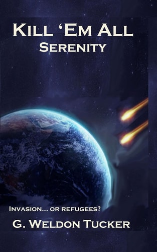 Kill 'Em All Serenity