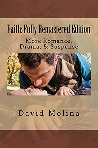 Faith Fully Remastered Edition