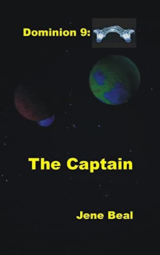 Dominion 9 The Captain