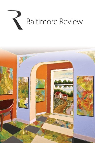 The Baltimore Review 2018 2018 Print Collection of the Poems, Stories, and Creative Nonfiction Published in The Baltimore Review's Summer and Fall 2017 and Winter and Spring 2018 Online Issues.