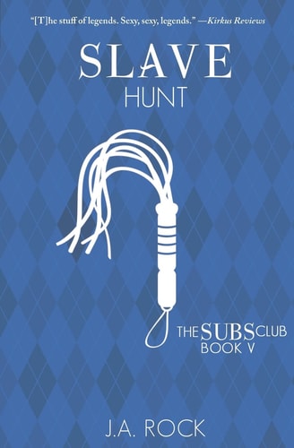 Slave Hunt