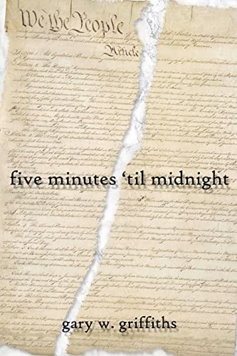 Five Minutes 'til Midnight