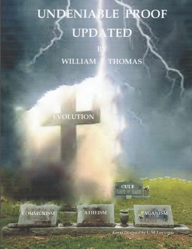 Undeniable Proof Updated