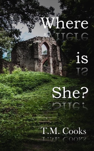 Where Is She?