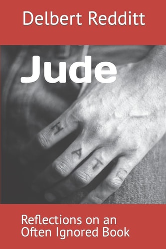 Jude Reflections on an Often Ignored Book