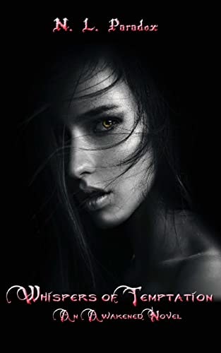 Whispers of Temptation An Awakened Novel